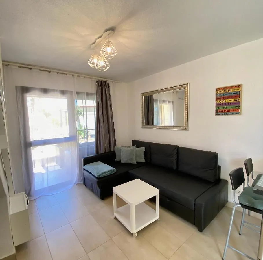 Casa Hugo Hotel Costa Calma Holiday park