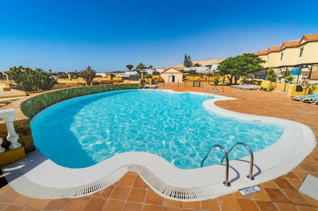 Holiday park Casa Hugo Hotel Costa Calma